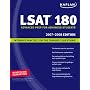 Kaplan LSAT 180 2007-2008