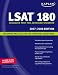 Kaplan LSAT 180 2007-2008 (Kaplan Lsat 180)