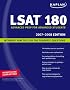 Kaplan LSAT 180 2007-2008 (Kaplan Lsat 180)