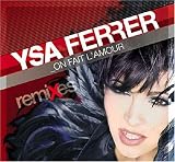 On fait lamour - Remixes (CD Maxi)