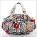 Oilily Tasche Small Handbag - Summer of Love - OL92S06