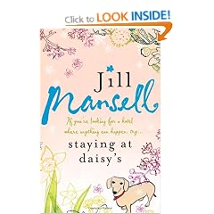 Staying at Daisy's