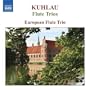 Friedrich Kuhlau: Flute Trios