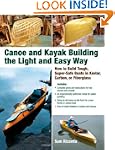 Canoe and Kayak Building the Light an...