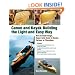Canoe and Kayak Building the Light and Easy Way: How to Build Tough, Super-Safe Boats in Kevlar, Carbon, or Fiberglass