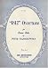 Tschaikowsky: 1812 Overture for Piano Solo (No. 11130)