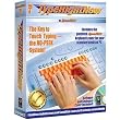 TypeRightNow for Windows Includes Patented, Peek-Proof PC/Desktop* Keyboard Cover