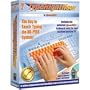 TypeRightNow for Windows Includes Patented, Peek-Proof PC/Desktop* Keyboard Cover