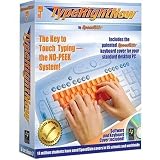 TypeRightNow for Windows Includes Patented, Peek-Proof PC/Desktop* Keyboard Cover