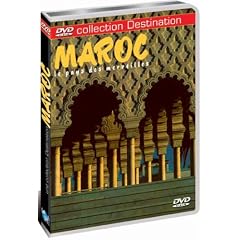 Destination : Maroc