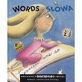 BDL vol.9 Words - Slowa +CD (Bilingual)