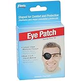 Flents Eye Patch Regular One Size Fits All - 1 ea