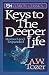 Keys to the Deeper Life