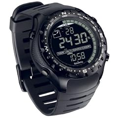 SUUNTO Outdoor X-Lander military