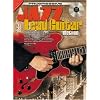 Progressive Jazz Lead Guitar Method