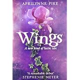 Wingsby Aprilynne Pike