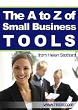 A To Z of Small Business Tools