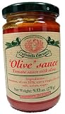 Rustichella D' Abruzzo Olive Sauce