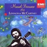 Manuel Barrueco Plays Lennon and Mccartney