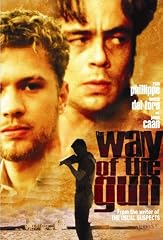 The Way Of The Gun