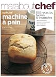 Pain maison : Sp�cial machine � pain