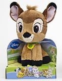 Disney Animals 900372 - Bambi Pl&uuml;sch 25 cm in Displaybox