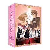 EMOTION the Best ツバサ・クロニクル DVD-BOX
