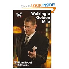 Walking a Golden Mile: World Wrestling Entertainment (WWE)