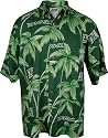 Hawaii Warriors Hawaiian Shirt