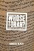 Whose Torah?: A Concise Guide to Progressive Judaism (Whose Religion? Series)