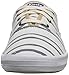 Keds Women's Champion Washed Beach Stripe Fashion Sneaker