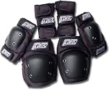 Street Gear 3 Pack