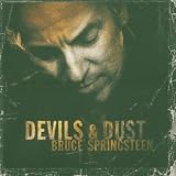 Devils & Dust (Inclus 1 DVD)