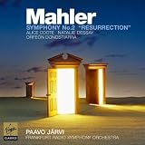 Mahler: Symphony No.2 'Resurrection'