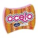 O-Cel-O Light Duty Sponge Scrubbers 7206-T, 1-Count