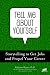 Tell Me About Yourself: Storytelling to Get Jobs and Propel Your Career