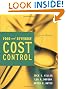 Food and Beverage Cost Control