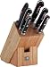 Zwilling 35717-000-0 Professional S Messerblock 7 - teilig