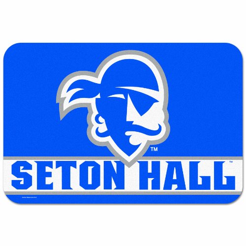 NCAA Seton Hall Pirates Small Floor Mat