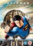 Superman Returns - Single Disc  [2006]