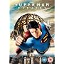 Superman Returns - Single Disc [DVD] [2006]