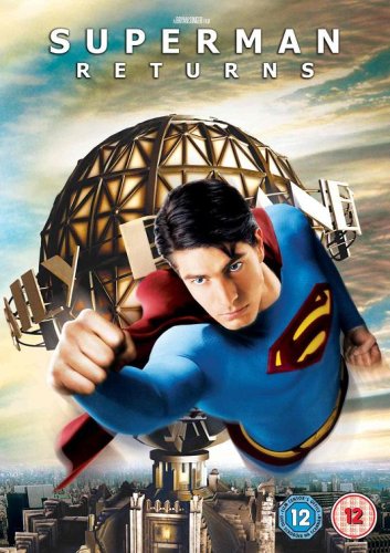 Superman Returns - Single Disc