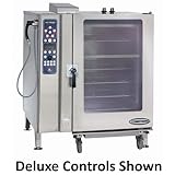 IMAGE OF Alto-shaam Combitherm 52