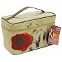 ECO TOOLS Alicia Silverstone Train Case 1237