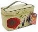 ECO TOOLS Alicia Silverstone Train Case 1237