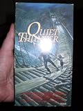 Quiet Thunder [VHS]