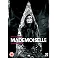 Mademoiselle [DVD] [1966]