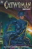 Batman: Catwoman Defiant (1992)