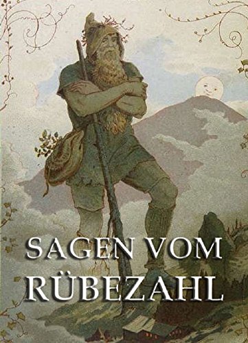 Sagen vom Rübezahl: Märchen der Welt (German Edition)