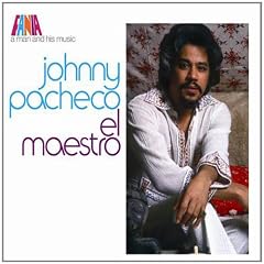 A Man and His Music-El Maestro